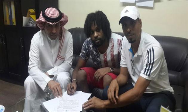 احمد الجيزاني